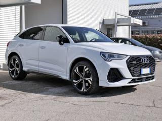 Audi Q3 Sportback 2.0 