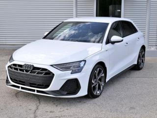 Audi A3 Sportback 2.0 