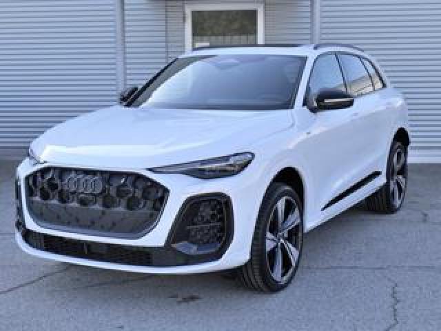 Audi Q5 2.0 E-Hybrid 299cv Quattro S-Tronic S-Line Edition 