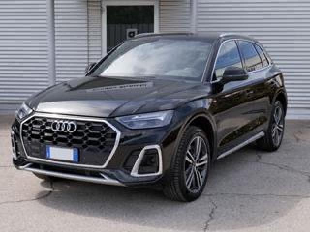 Audi Q5 2.0 