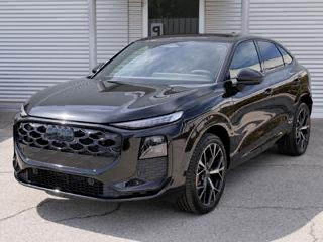 Audi Q3 Sportback 1.5 E-Hybrid 272cv S-Tr. S-Line Edition 