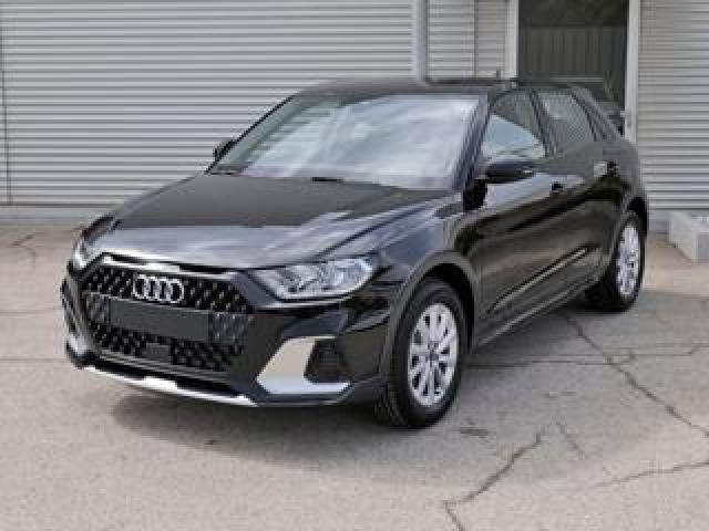 Audi A1 Allstreet 1.0 