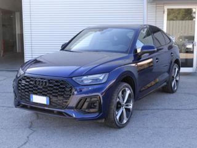 Audi Q5 Sportback 2.0 