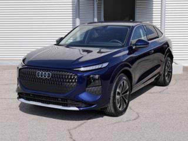 Audi Q3 Sportback New 2.0 Tdi 150cv S-Tr. Business Adv. 