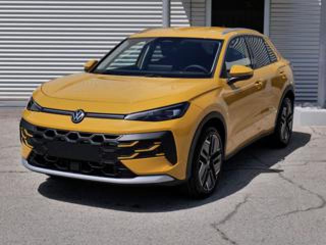 Volkswagen T-Roc 1.5 Etsi 115cv Style Dsg 