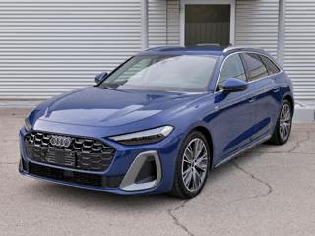Audi A5 Avant Tdi 204cv S-Tronic S- Line Edition 