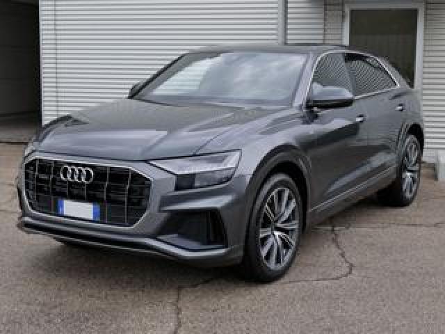 Audi Q8 3.0 