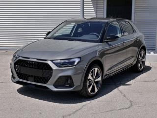 Audi A1 Allstreet 1.0 