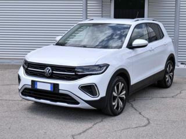 Volkswagen T-Cross 1.0 Tsi 115cv Style Dsg 