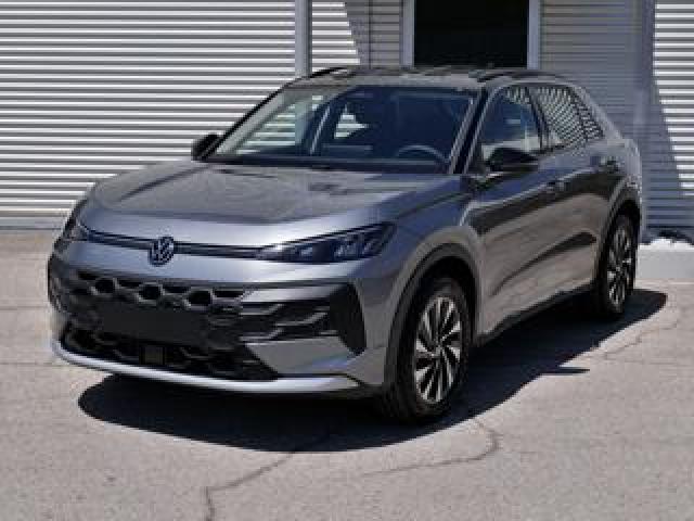 Volkswagen T-Roc 1.5 Etsi 115cv Life Dsg 
