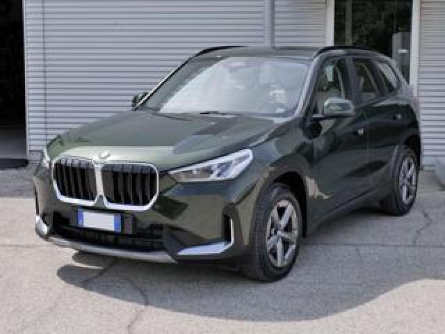 Bmw X1 Sdrive18d X-Line Aut. 