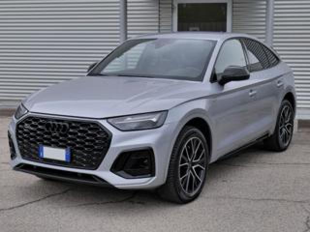 Audi Q5 Sportback 2.0 