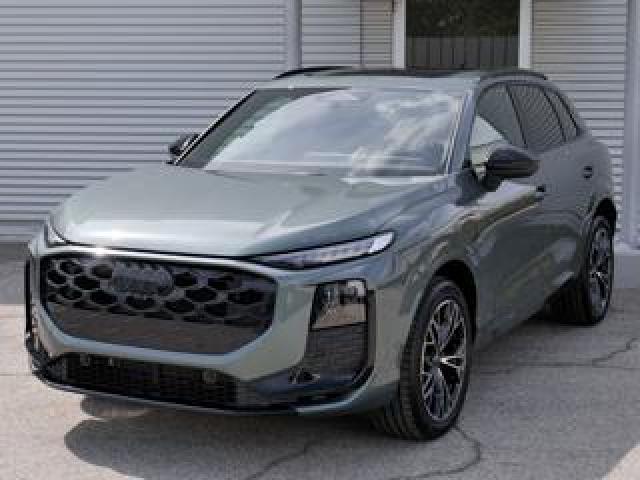 Audi Q3 New 1.5 272cv E-Hybrid S-Tronic S-Line Edition 