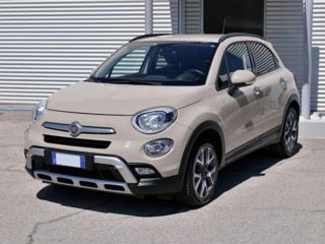 Fiat 500x 1.3 Multijet 95cv Cross 