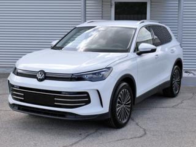 Volkswagen Tiguan 2.0 Tdi 150cv Elegance Dsg 