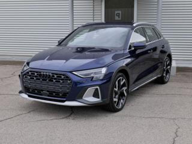 Audi A3 Allstreet 1.5 