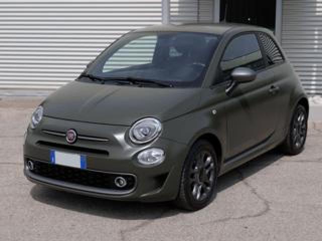 Fiat 500 1.2 S 69cv 