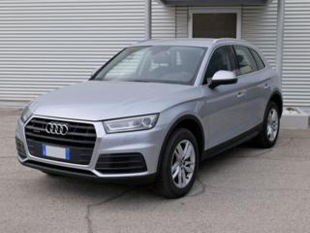 Audi Q5 2.0 Tdi Quattro 190cv S-Tronic Business 