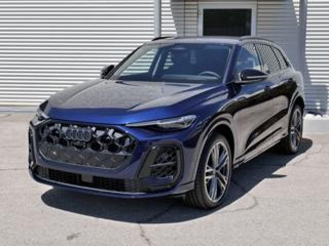 Audi Q5 New 2.0 Tdi Quattro 204cv S-Tronic S-Line Edition 