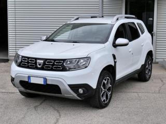Dacia Duster 1.5 Blue Dci 8v 115cv 4x2 Prestige 