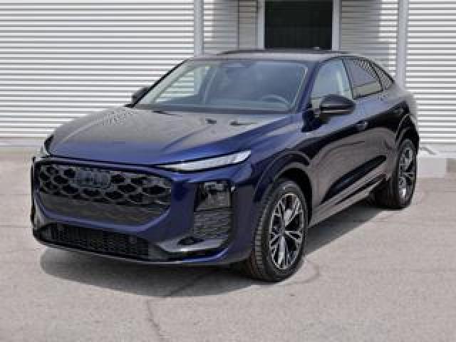 Audi Q3 Sportback New 2.0 Tdi 150cv S-Tr. S-Line Edition 