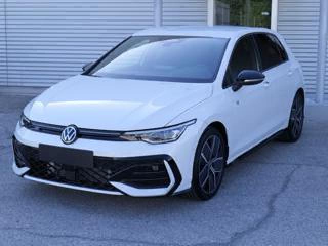 Volkswagen Golf 1.5 Etsi 150cv R-Line Plus Dsg 