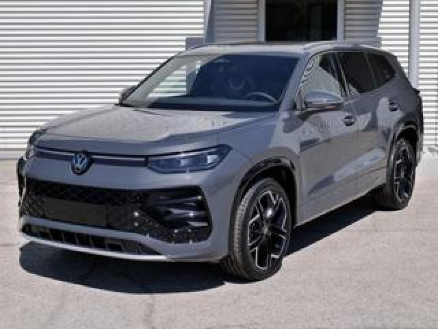 Volkswagen Tayron 2.0 Tdi 150cv R-Line Plus Dsg 7p. 
