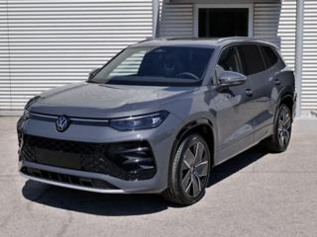 Volkswagen Tayron 2.0 Tdi 193cv 4motion R-Line Plus Dsg 7p 