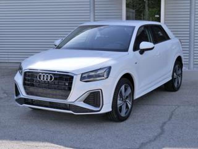 Audi Q2 1.5 