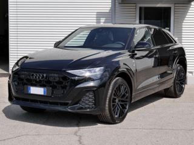 Audi Q8 3.0 Tdi Quattro 286cv S-Tronic S-Line Edition 