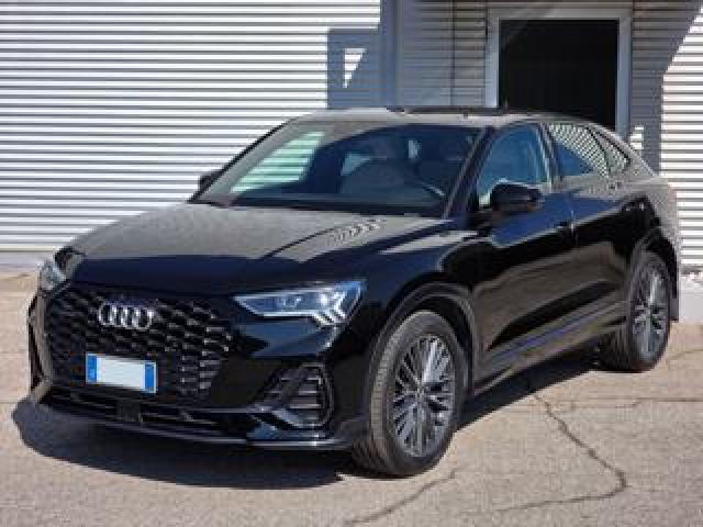 Audi Q3 Sportback 2.0 