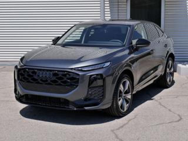 Audi Q3 Sportback New 2.0 Tdi 150cv S-Tr. S-Line Edition 