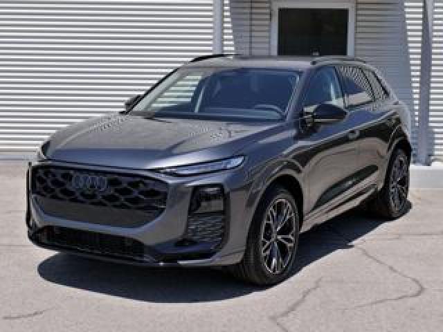 Audi Q3 New 2.0 Tdi 150cv S-Tronic S-Line Edition 