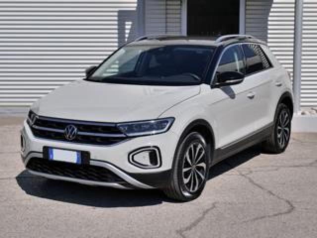 Volkswagen T-Roc 2.0 Tdi 115cv Style 