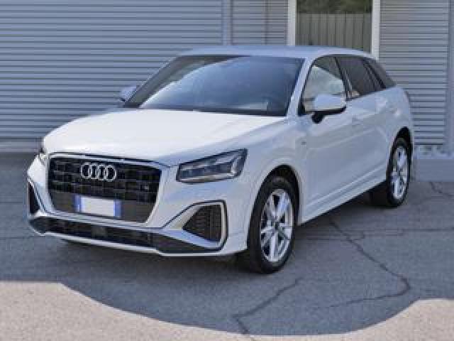 Audi Q2 2.0 