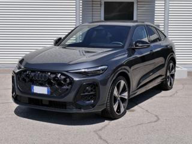 Audi Q5 Sportback 2.0 E-Hybrid Q. 299cv S-Tr. S-Line Ed. 