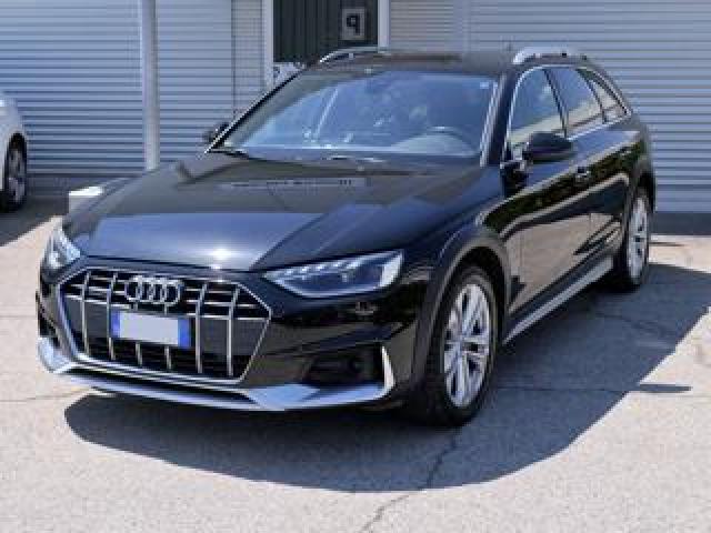 Audi A4 Allroad 2.0 