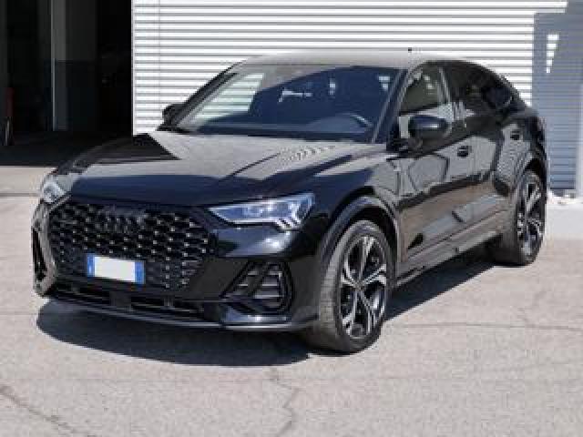 Audi Q3 Sportback 2.0 