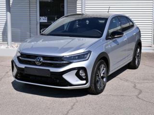 Volkswagen Taigo 1.0 Tsi 115cv R-Line Plus Dsg 