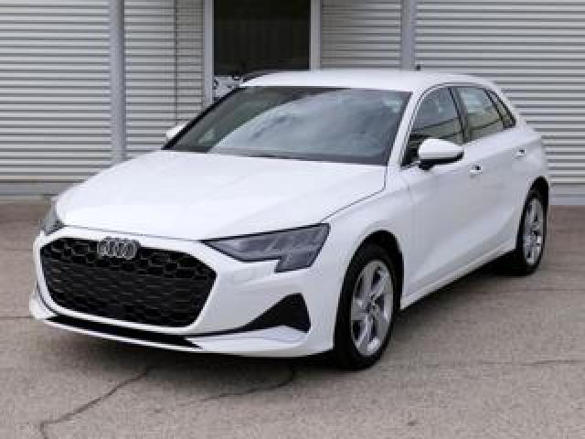Audi A3 Sportback 1.5 Tfsi 150cv S-Tronic Business Adv. 