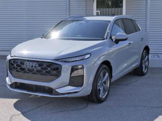 Audi Q3 New 1.5 272cv E-Hybrid S-Tronic S-Line Edition 