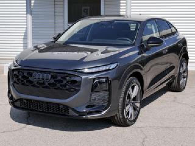 Audi Q3 Sportback 1.5 E-Hybrid 272cv S-Tr. S-Line Edition 