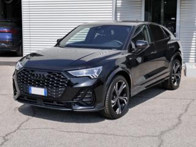 Audi Q3 Sportback 2.0 