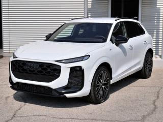 Audi Q3 New 2.0 Tdi 150cv S-Tronic S-Line Edition 