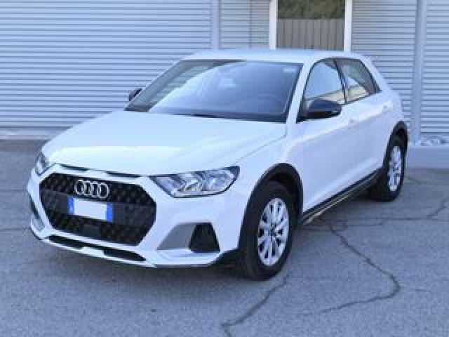 Audi A1 Allstreet 1.0 