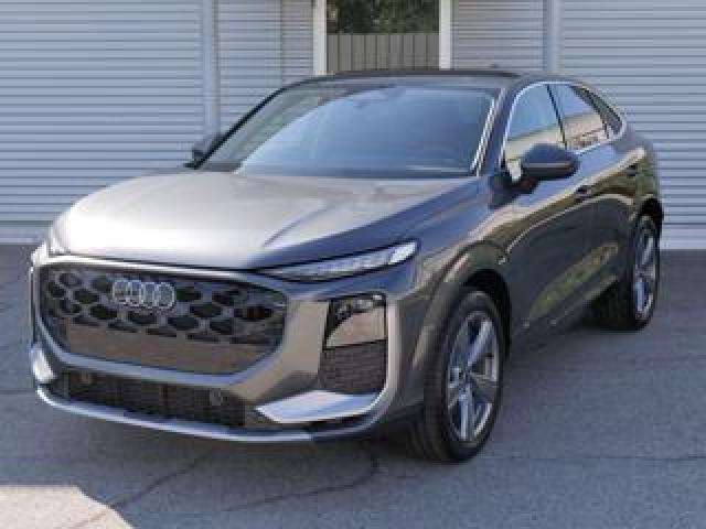 Audi Q3 Sportback New 2.0 Tdi 150cv S-Tr. S-Line Edition 