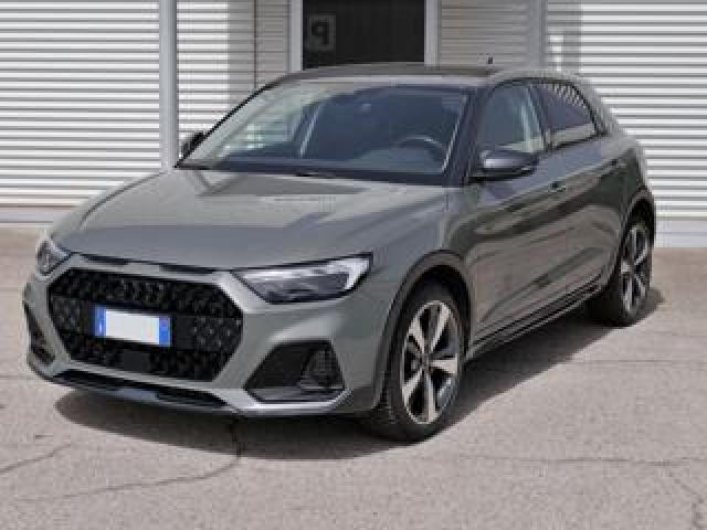 Audi A1 Allstreet 1.0 