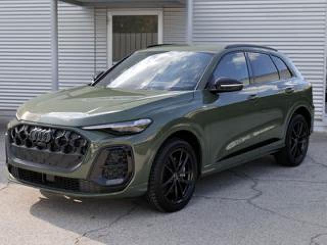 Audi Q5 New 2.0 Tdi Quattro 204cv S-Tronic S.line Edition 