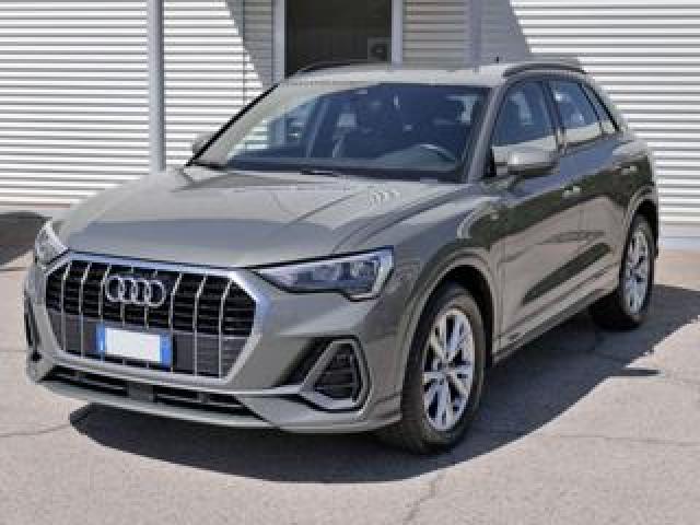 Audi Q3 2.0 