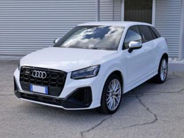 Audi Sq2 2.0 Tfsi Quattro S-Tronic 